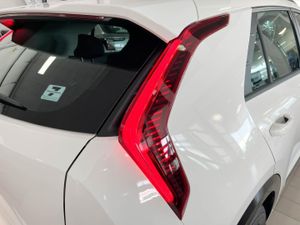 Kia Niro 1.6 GDi HEV 102kW (139CV) Drive   - Foto 14
