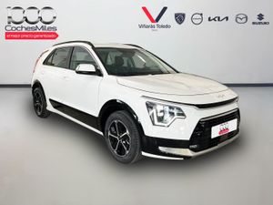 Kia Niro 1.6 GDi HEV 102kW (139CV) Drive   - Foto 4