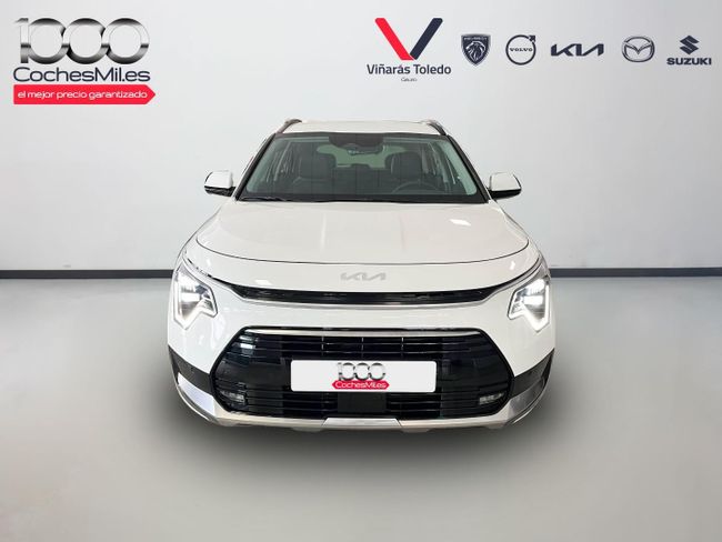 Kia Niro 1.6 GDi HEV 102kW (139CV) Drive   - Foto 3