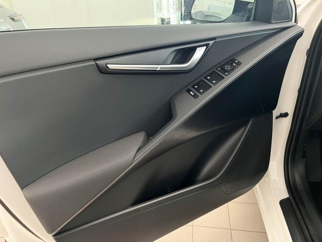Kia Niro 1.6 GDi HEV 102kW (139CV) Drive   - Foto 20