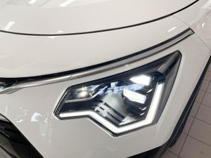 Kia Niro 1.6 GDi HEV 102kW (139CV) Drive   - Foto 10