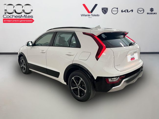 Kia Niro 1.6 GDi HEV 102kW (139CV) Drive   - Foto 5