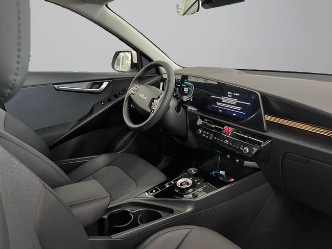 Kia Niro 1.6 GDi HEV 102kW (139CV) Drive   - Foto 16