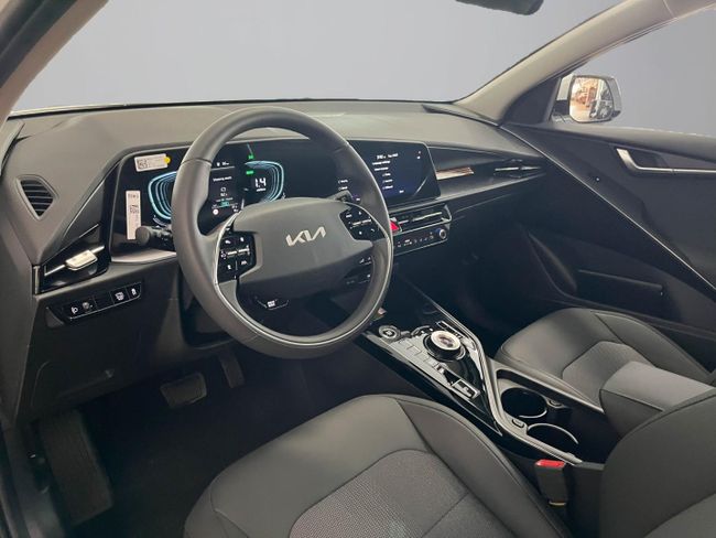 Kia Niro 1.6 GDi HEV 102kW (139CV) Drive   - Foto 21