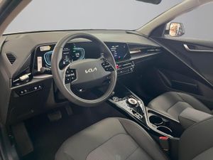 Kia Niro 1.6 GDi HEV 102kW (139CV) Drive   - Foto 21