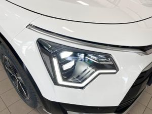 Kia Niro 1.6 GDi HEV 102kW (139CV) Drive   - Foto 9