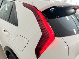 Kia Niro 1.6 GDi HEV 102kW (139CV) Drive   - Foto 13