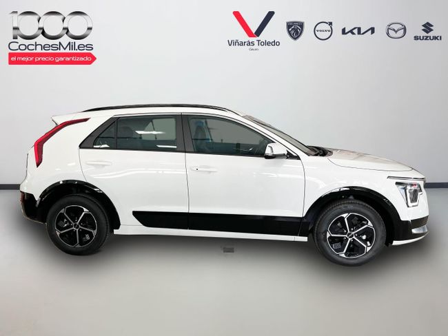 Kia Niro 1.6 GDi HEV 102kW (139CV) Drive   - Foto 8