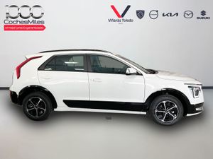 Kia Niro 1.6 GDi HEV 102kW (139CV) Drive   - Foto 8