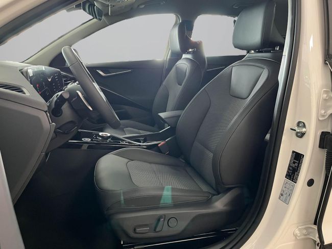 Kia Niro 1.6 GDi HEV 102kW (139CV) Drive   - Foto 23