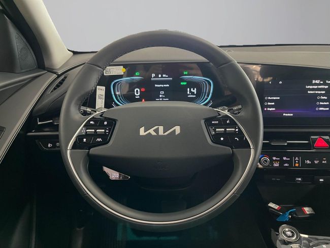 Kia Niro 1.6 GDi HEV 102kW (139CV) Drive   - Foto 19