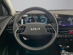 Kia Niro 1.6 GDi HEV 102kW (139CV) Drive   - Foto 19