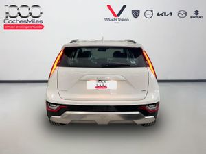 Kia Niro 1.6 GDi HEV 102kW (139CV) Drive   - Foto 6