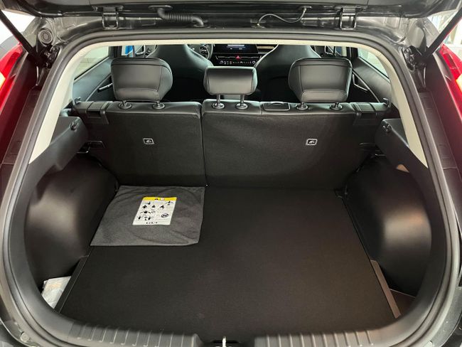 Kia Niro 1.6 GDi HEV 102kW (139CV) Drive   - Foto 10