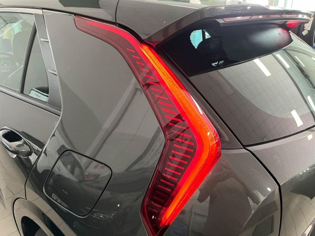 Kia Niro 1.6 GDi HEV 102kW (139CV) Drive   - Foto 25