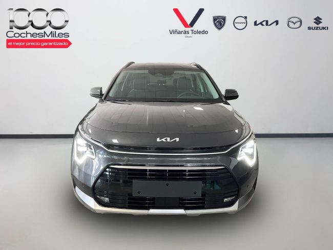 Kia Niro 1.6 GDi HEV 102kW (139CV) Drive   - Foto 4