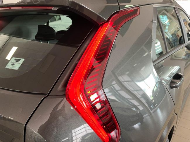 Kia Niro 1.6 GDi HEV 102kW (139CV) Drive   - Foto 26