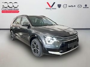 Kia Niro 1.6 GDi HEV 102kW (139CV) Drive   - Foto 5