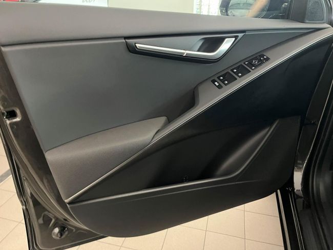 Kia Niro 1.6 GDi HEV 102kW (139CV) Drive   - Foto 15