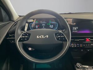 Kia Niro 1.6 GDi HEV 102kW (139CV) Drive   - Foto 14