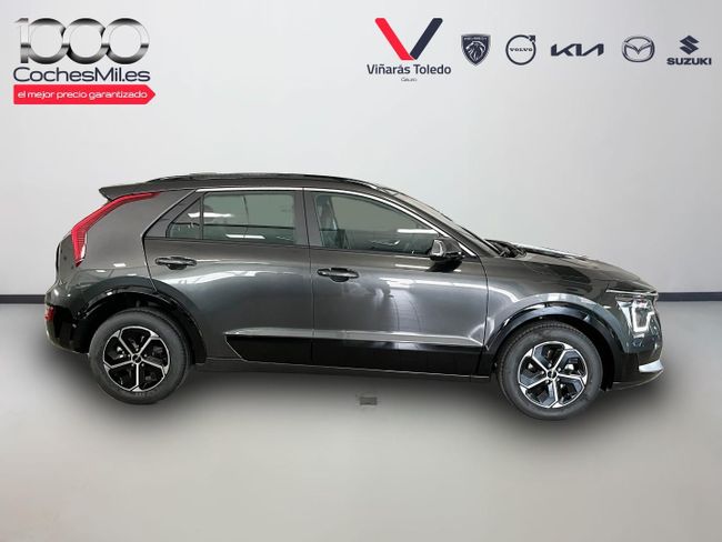 Kia Niro 1.6 GDi HEV 102kW (139CV) Drive   - Foto 3