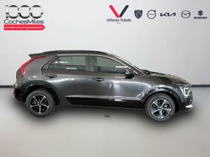 Kia Niro 1.6 GDi HEV 102kW (139CV) Drive   - Foto 3