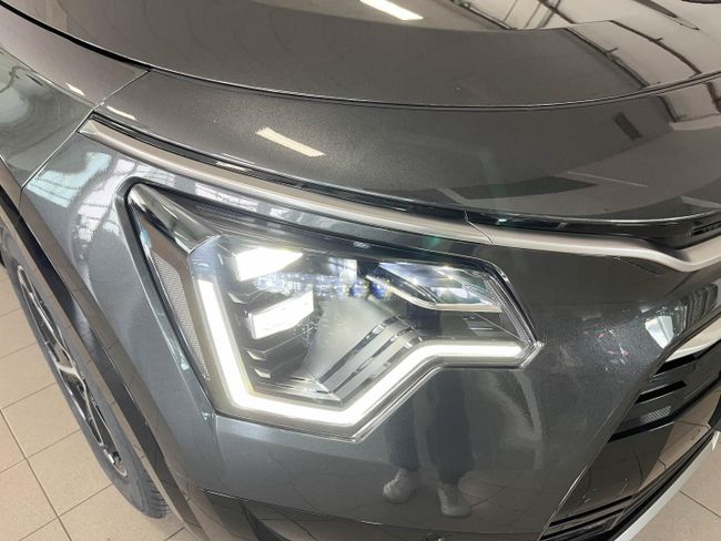 Kia Niro 1.6 GDi HEV 102kW (139CV) Drive   - Foto 21