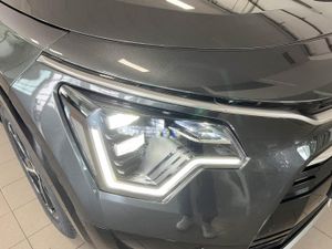 Kia Niro 1.6 GDi HEV 102kW (139CV) Drive   - Foto 21