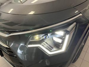 Kia Niro 1.6 GDi HEV 102kW (139CV) Drive   - Foto 22