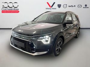 Kia Niro 1.6 GDi HEV 102kW (139CV) Drive   - Foto 2