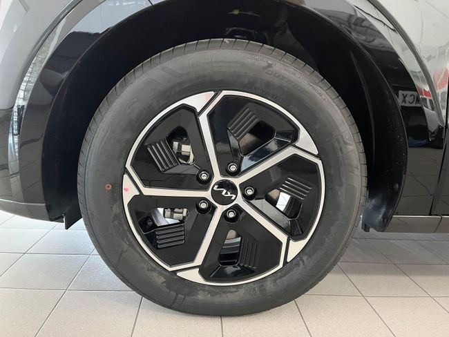 Kia Niro 1.6 GDi HEV 102kW (139CV) Drive   - Foto 23