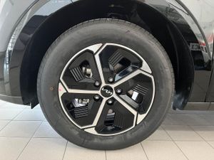 Kia Niro 1.6 GDi HEV 102kW (139CV) Drive   - Foto 23