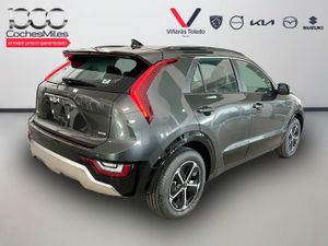 Kia Niro 1.6 GDi HEV 102kW (139CV) Drive   - Foto 8