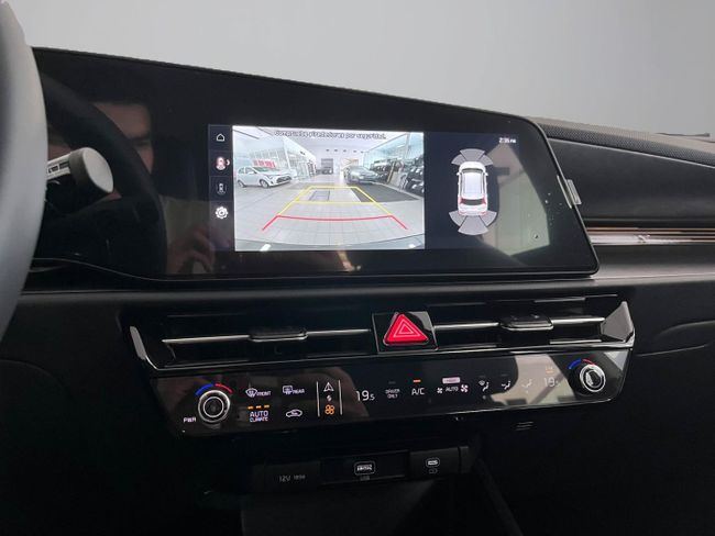 Kia Niro 1.6 GDi HEV 102kW (139CV) Drive   - Foto 20
