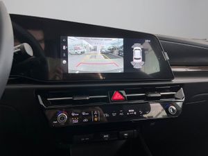 Kia Niro 1.6 GDi HEV 102kW (139CV) Drive   - Foto 20