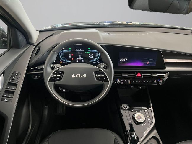 Kia Niro 1.6 GDi HEV 102kW (139CV) Drive   - Foto 13