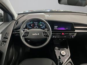Kia Niro 1.6 GDi HEV 102kW (139CV) Drive   - Foto 13