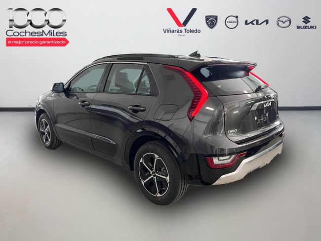 Kia Niro 1.6 GDi HEV 102kW (139CV) Drive   - Foto 6