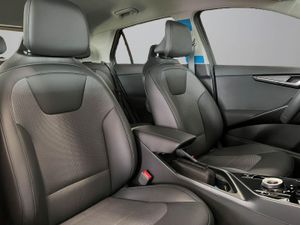 Kia Niro 1.6 GDi HEV 102kW (139CV) Drive   - Foto 12