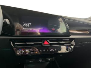 Kia Niro 1.6 GDi HEV 102kW (139CV) Drive   - Foto 9