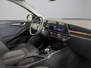 Kia Niro 1.6 GDi HEV 102kW (139CV) Drive   - Foto 11