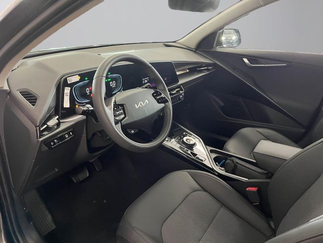 Kia Niro 1.6 GDi HEV 102kW (139CV) Drive   - Foto 16