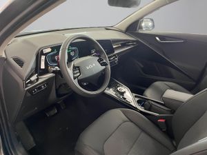 Kia Niro 1.6 GDi HEV 102kW (139CV) Drive   - Foto 16