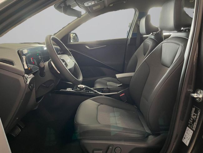 Kia Niro 1.6 GDi HEV 102kW (139CV) Drive   - Foto 17