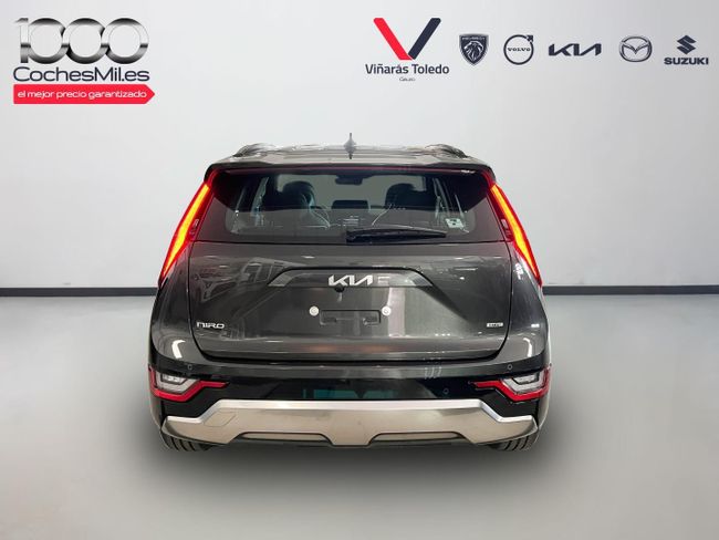 Kia Niro 1.6 GDi HEV 102kW (139CV) Drive   - Foto 7
