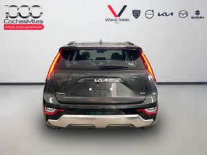 Kia Niro 1.6 GDi HEV 102kW (139CV) Drive   - Foto 7