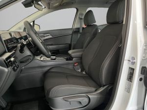 Kia Sportage 1.6 T-GDi HEV 176kW (239CV) Concept 4x2   - Foto 10