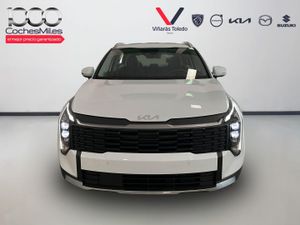 Kia Sportage 1.6 T-GDi HEV 176kW (239CV) Concept 4x2   - Foto 7