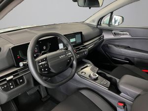 Kia Sportage 1.6 T-GDi HEV 176kW (239CV) Concept 4x2   - Foto 24