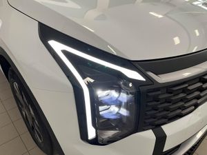 Kia Sportage 1.6 T-GDi HEV 176kW (239CV) Concept 4x2   - Foto 13